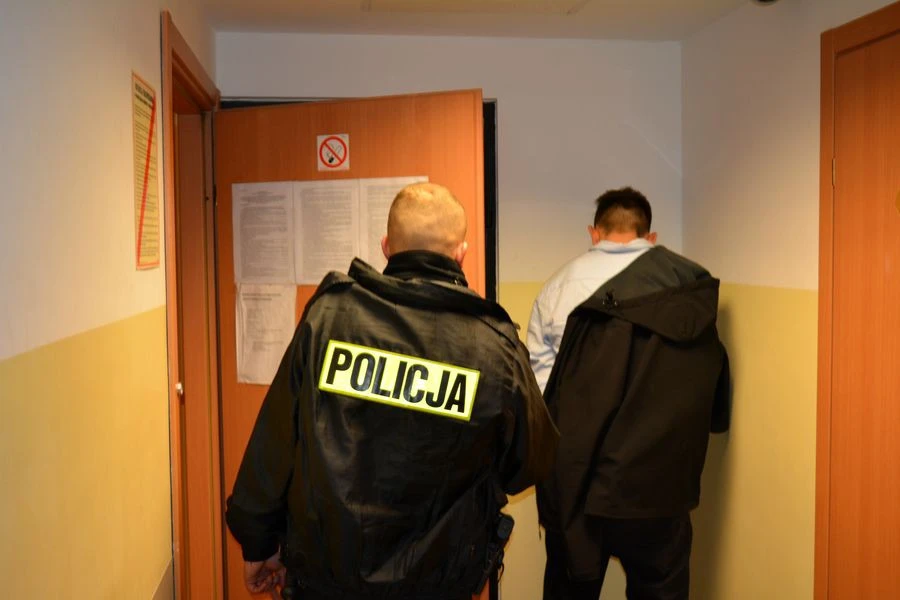 Źródło: KMP Sopot