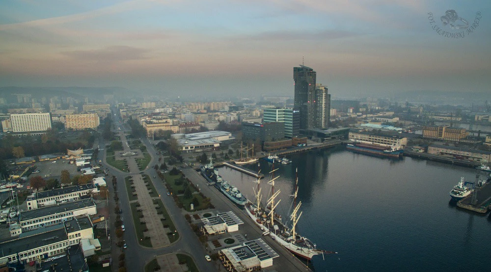 fot. Marek Sałatowski