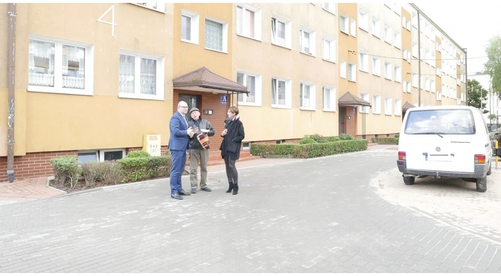 Źródło: UM Wejherowo