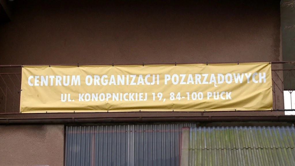 Puck: Grupa wsparcia dla kobiet pomoże w trudnych chwilach
