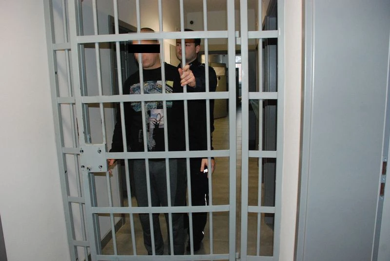 Źródło: KPP Wejherowo
