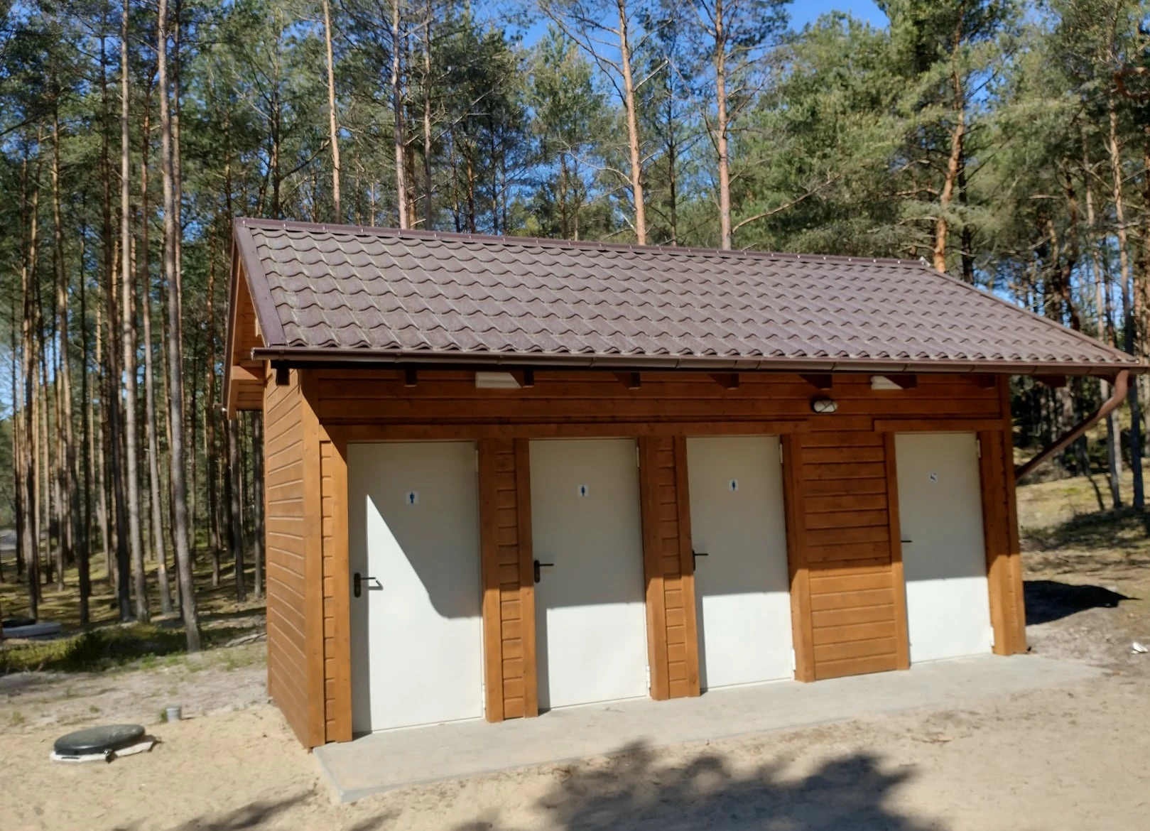 Fot. Nadleśnictwo Choczewo