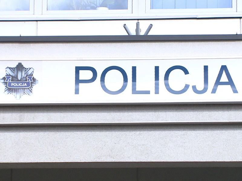 Zgłosił kradzież. Zapomniał, gdzie zaparkował