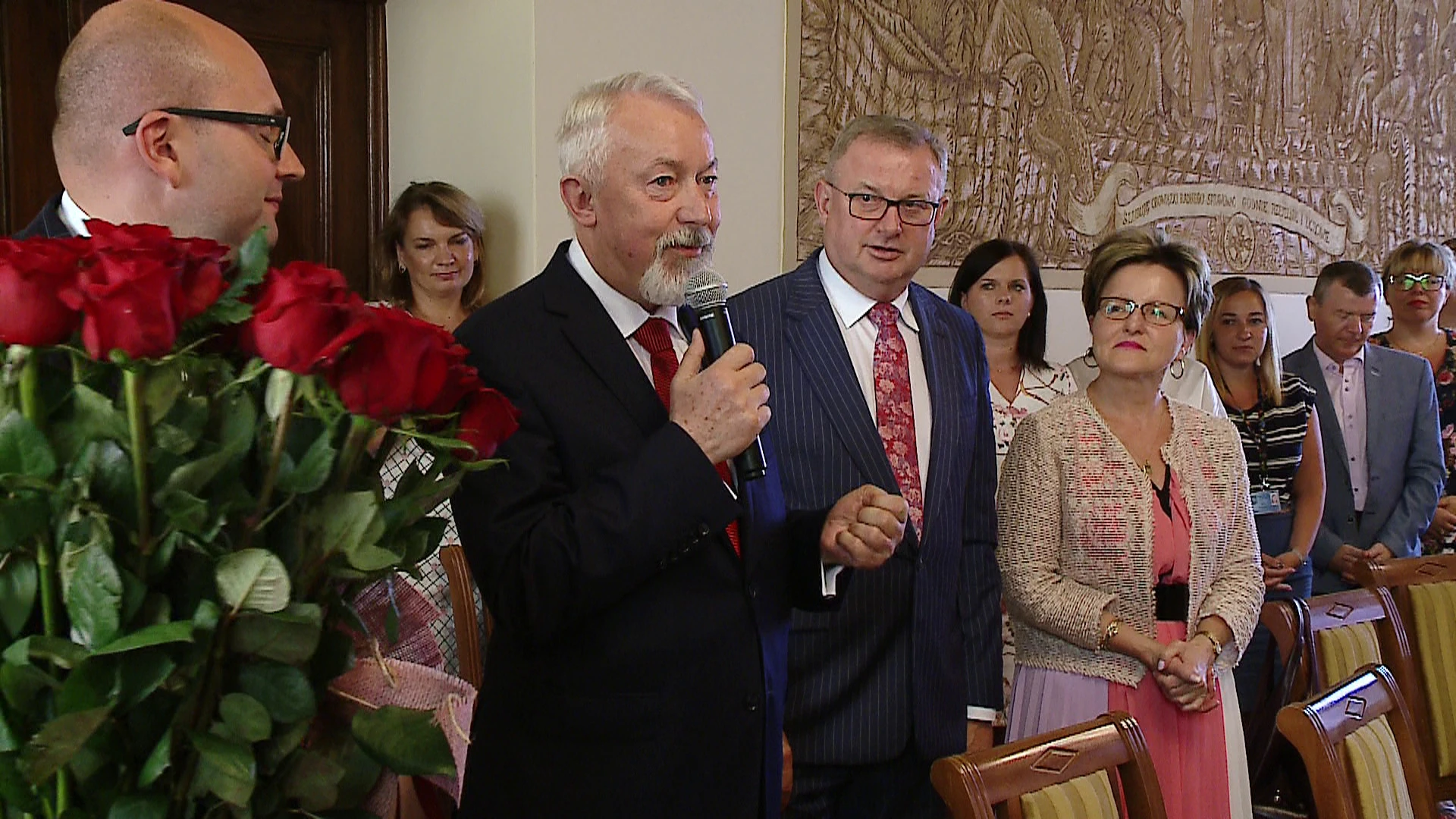 Fot. Daniel Zaputowicz/TTM