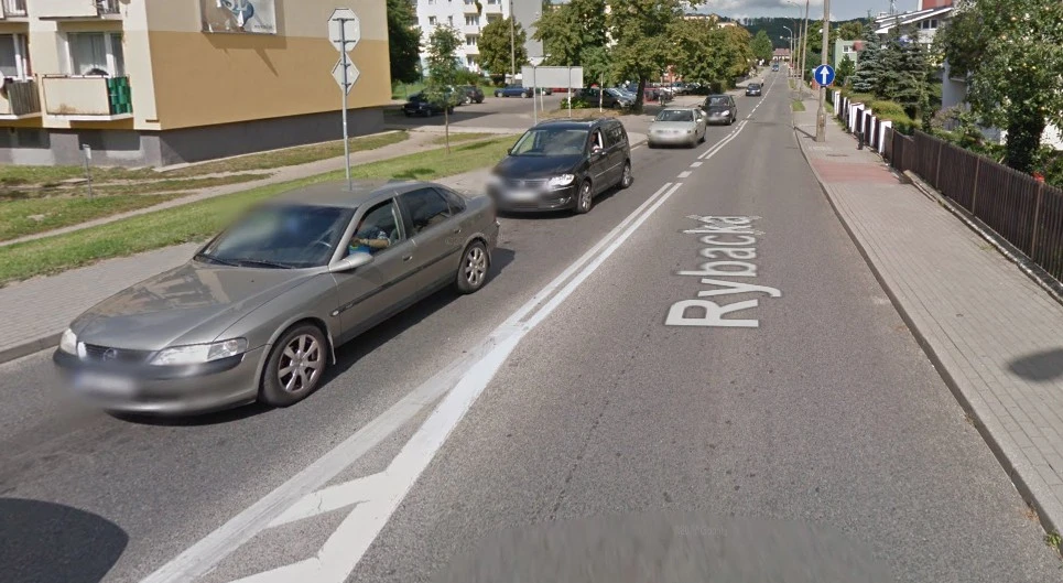 źródło: Google Maps