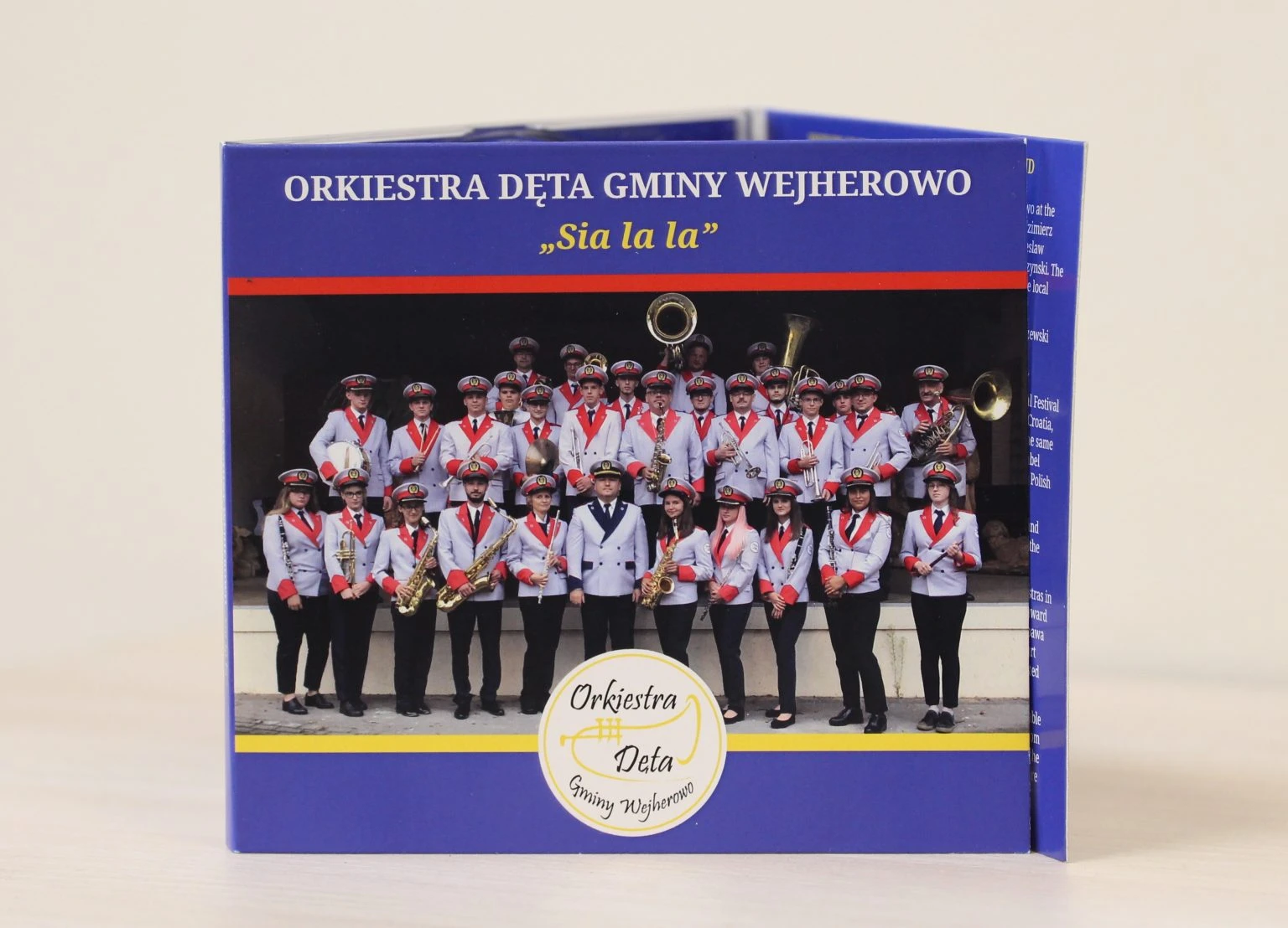 fot. UG Wejherowo