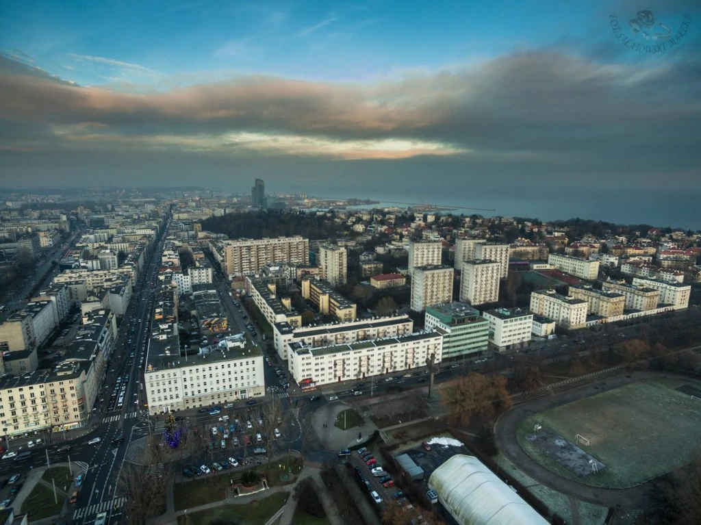 fot. Marek Sałatowski