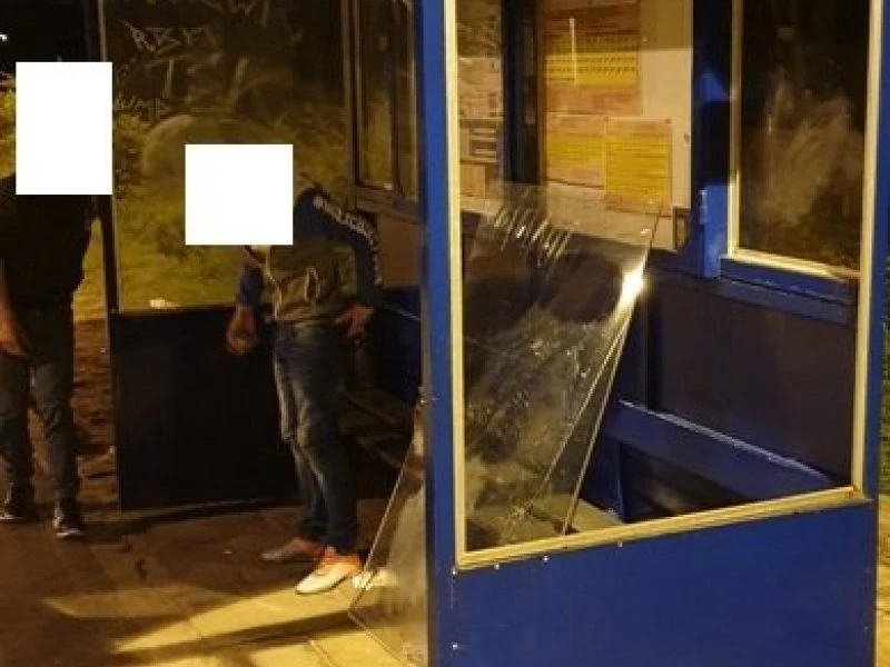 Fot. Straż Miejska Wejherowo