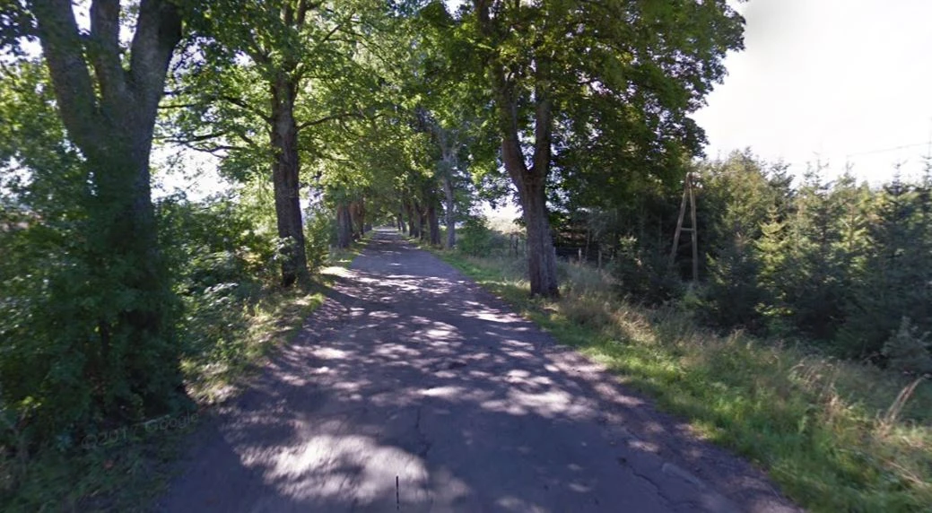 Źródło: Google Maps