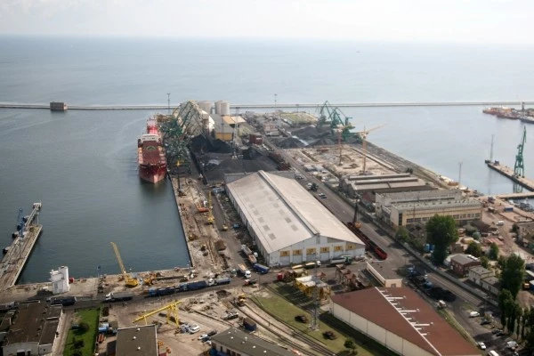 fot. www.port.gdynia.pl