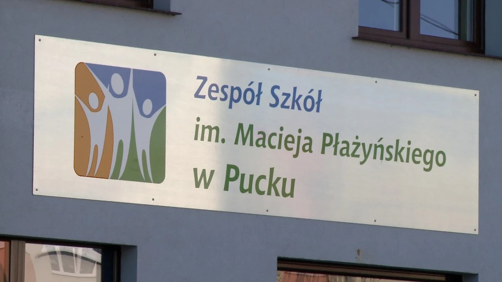 W Pucku powstaje Liceum Służb Mundurowych