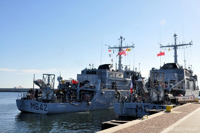 fot. Dorota Nelke/gdynia.pl