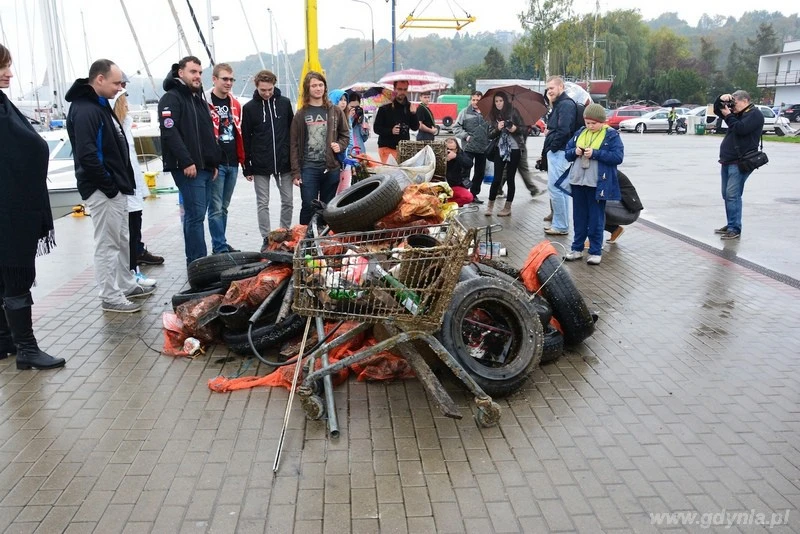 fot. Gdyński Ośrodek Sportu i Rekreacji / Archiwum