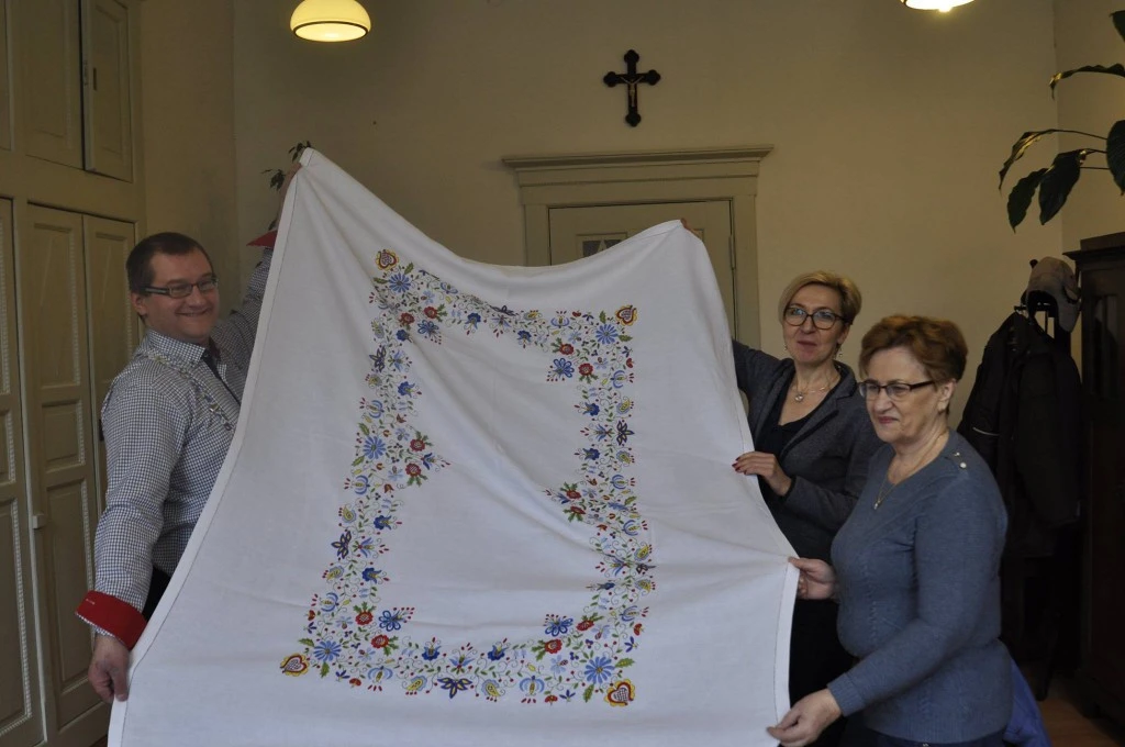 Źródło: FB/Muzeum Wejherowo