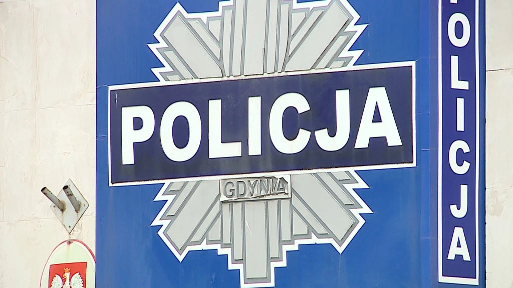 Policjanci zatrzymali kierowcę z sądowym zakazem prowadzenia auta