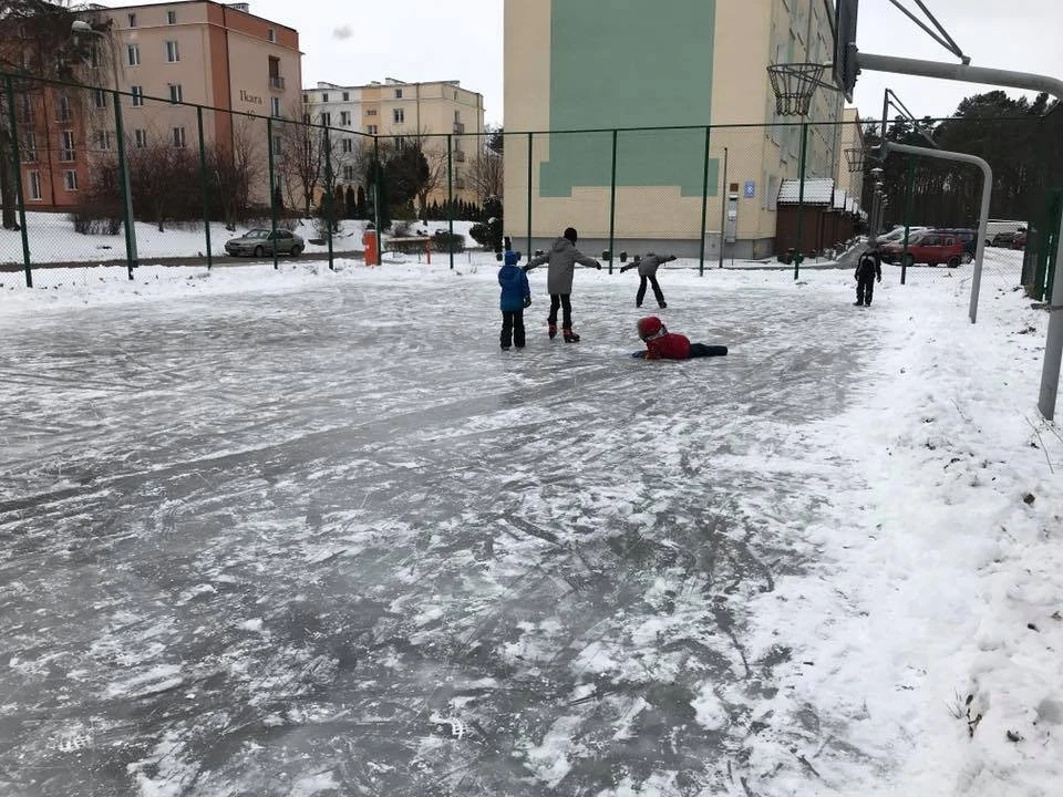 źródło; FB/Dzielnica Babie Doły