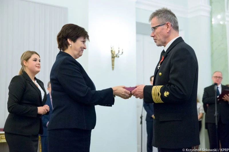 fot. Krzysztof Sitkowski / KPRP