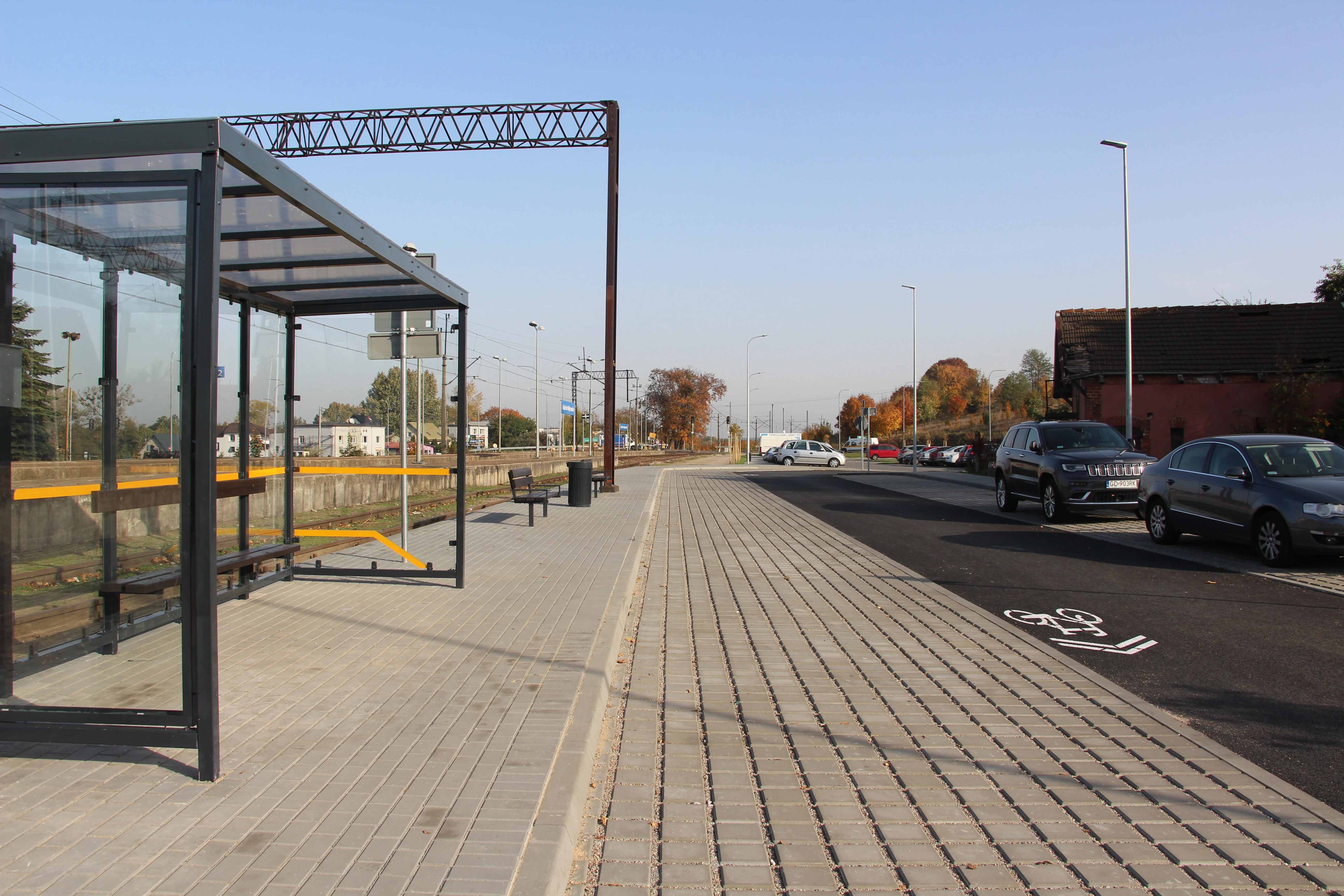 Fot. UG Wejherowo