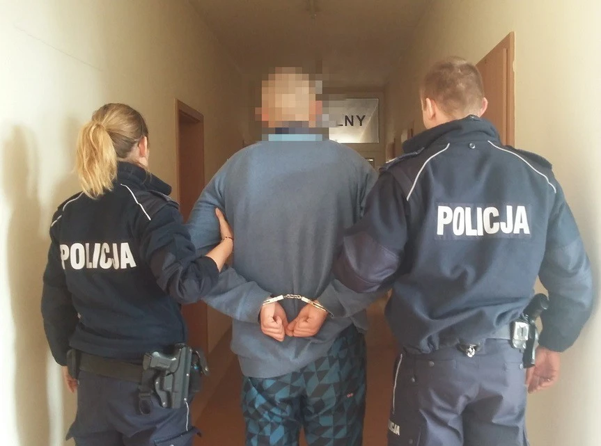 Źródło: KMP Gdynia