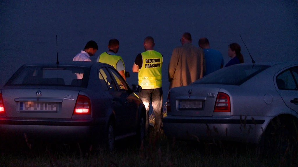 Utonął mieszkaniec powiatu puckiego