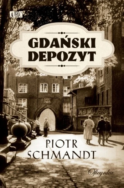 Promocja nowej książki Piotra Schmandta w Wejherowie