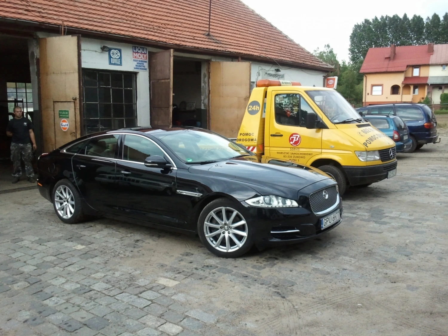 Materiał Partnera