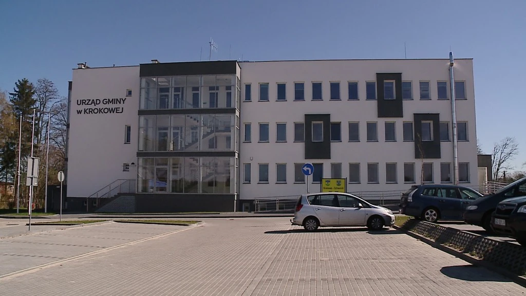 Miliony spłyną do gminy Krokowa, będzie modernizacja energetyczna