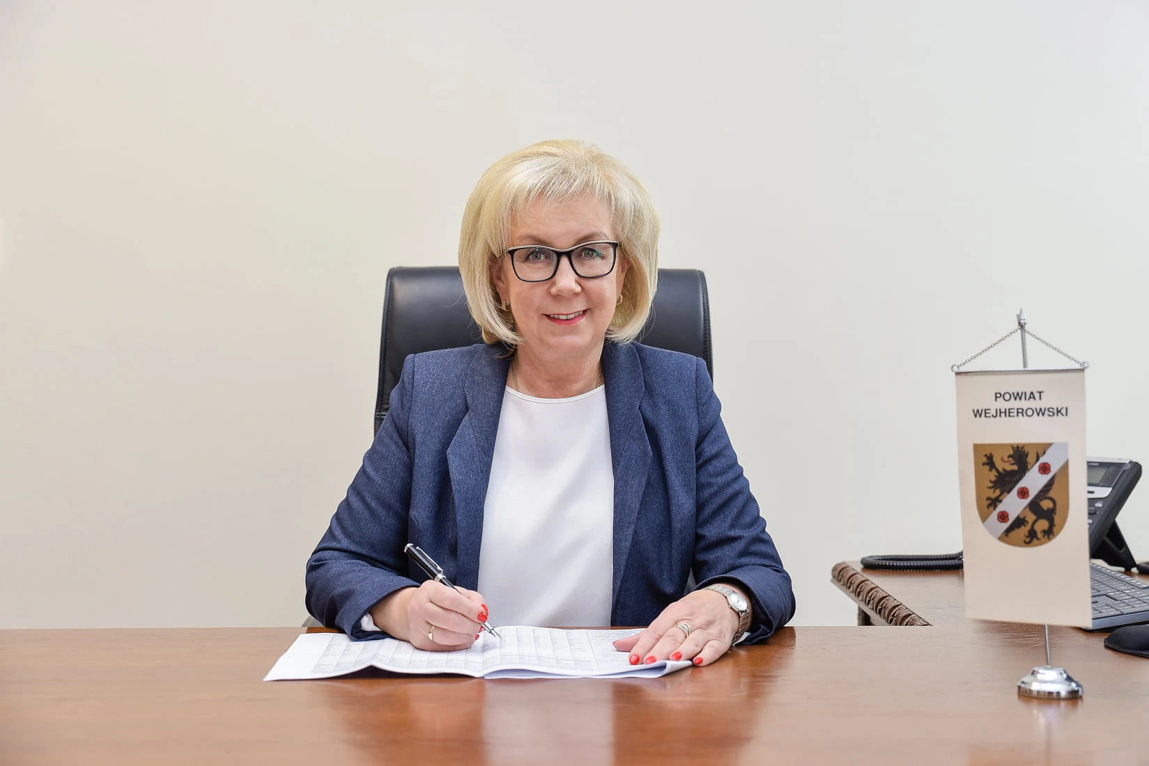 Źródło: Powiat Wejherowski, facebook