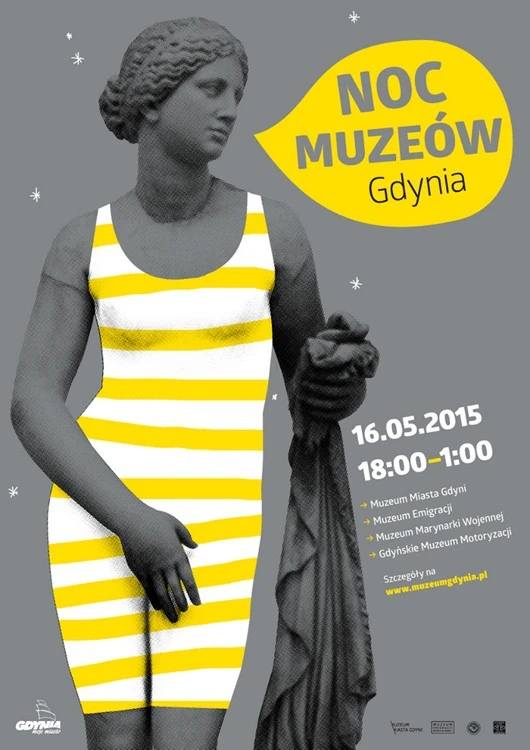 Gdynia: W Noc Muzeów otworzą Muzeum Emigracji