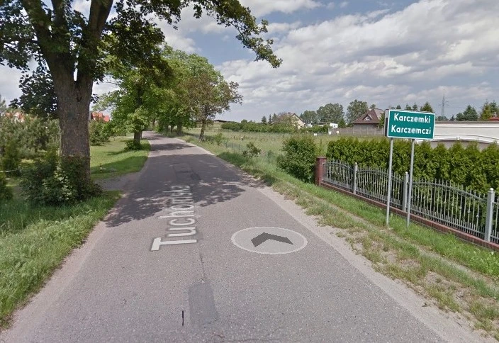 Źródło: Google Maps