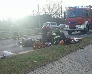 Fot. Czytelniczka Magda