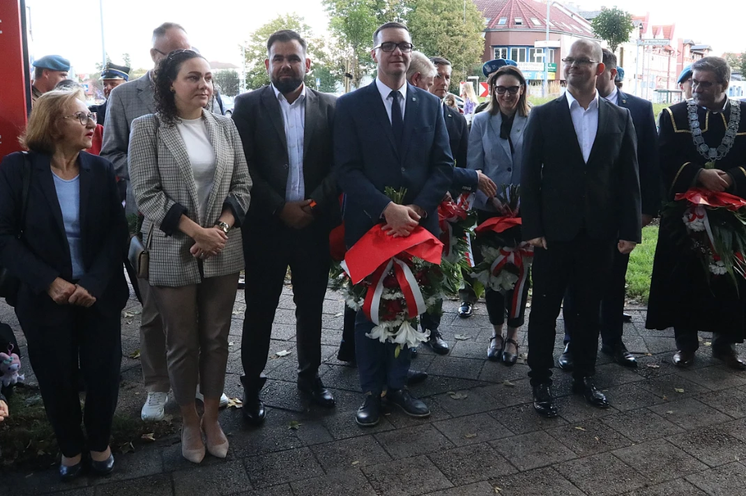 Zdjęcie: Urząd miasta Lębork