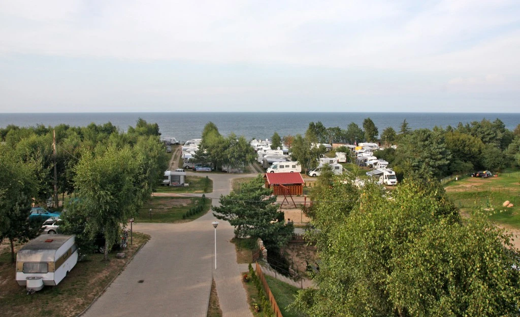 Źródło: facebook.com/camping.alexa/