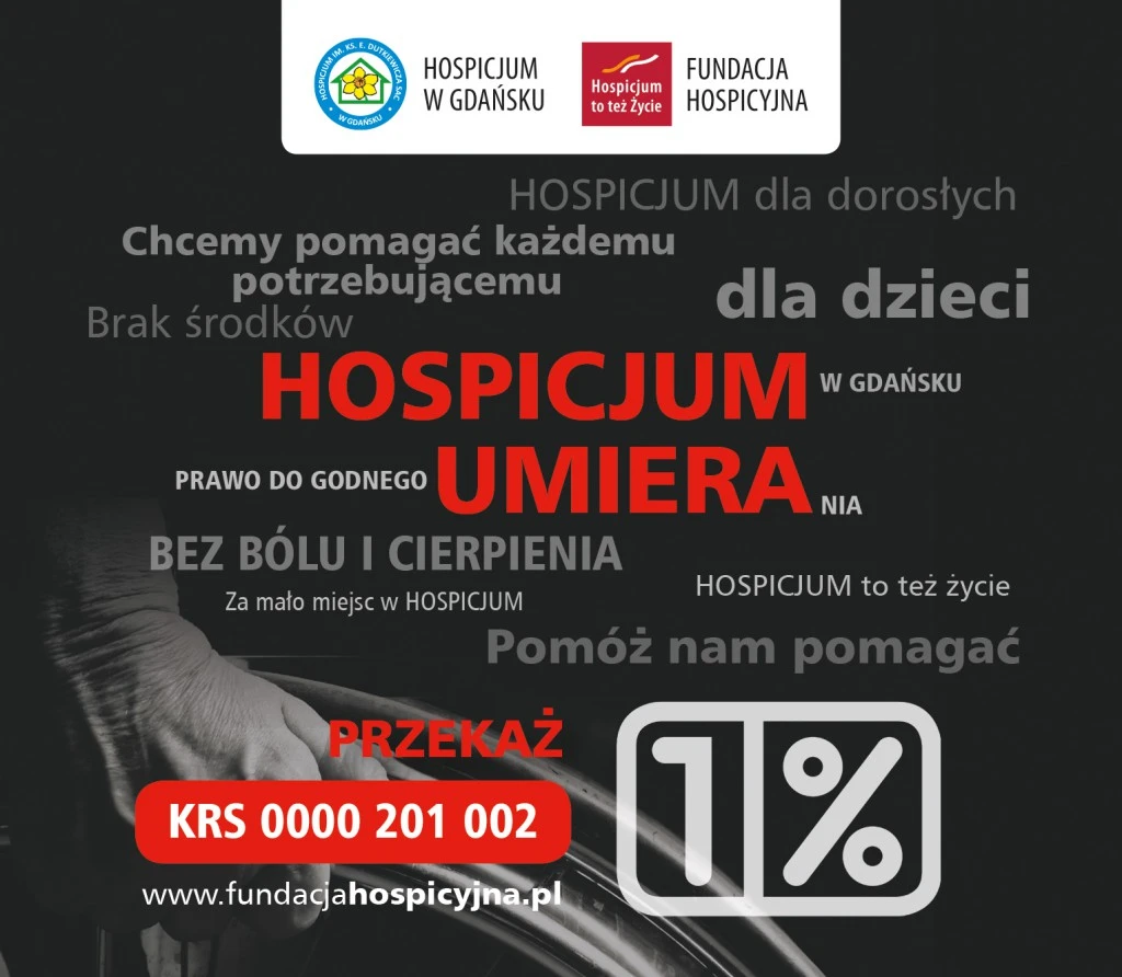 Czy hospicjum może umrzeć?
