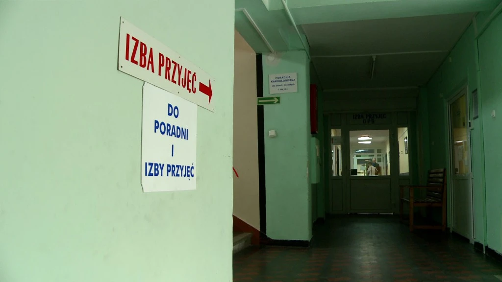 Lekarka z Pucka zwolniona dyscyplinarnie