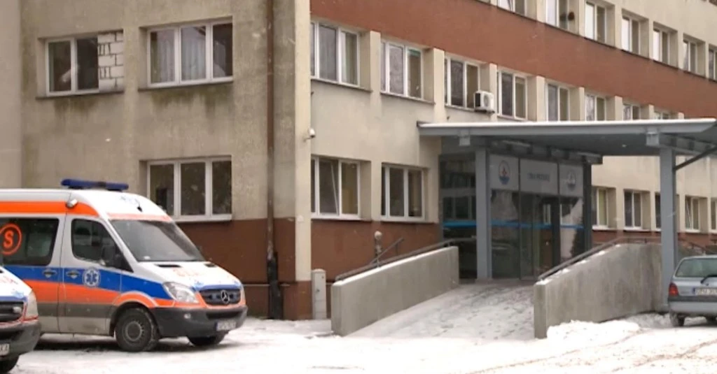 Zakład radiologii powstaje w puckim szpitalu