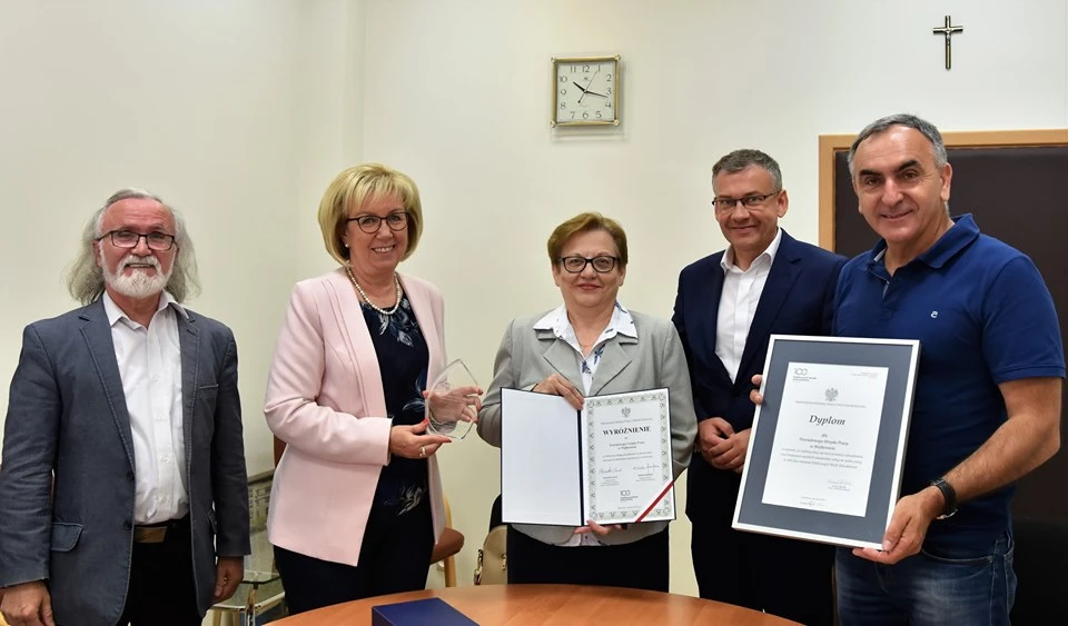 Źródło: Facebook