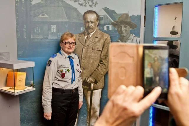 Źródło: facebook.com/MuzeumZiemiPuckiej/ fot. Andrzej Sipajło