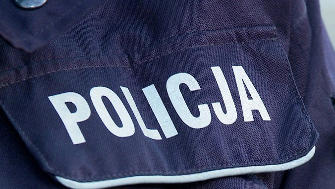 W plecaku i saszetce przewoził narkotyki, prawdopodobnie był dilerem