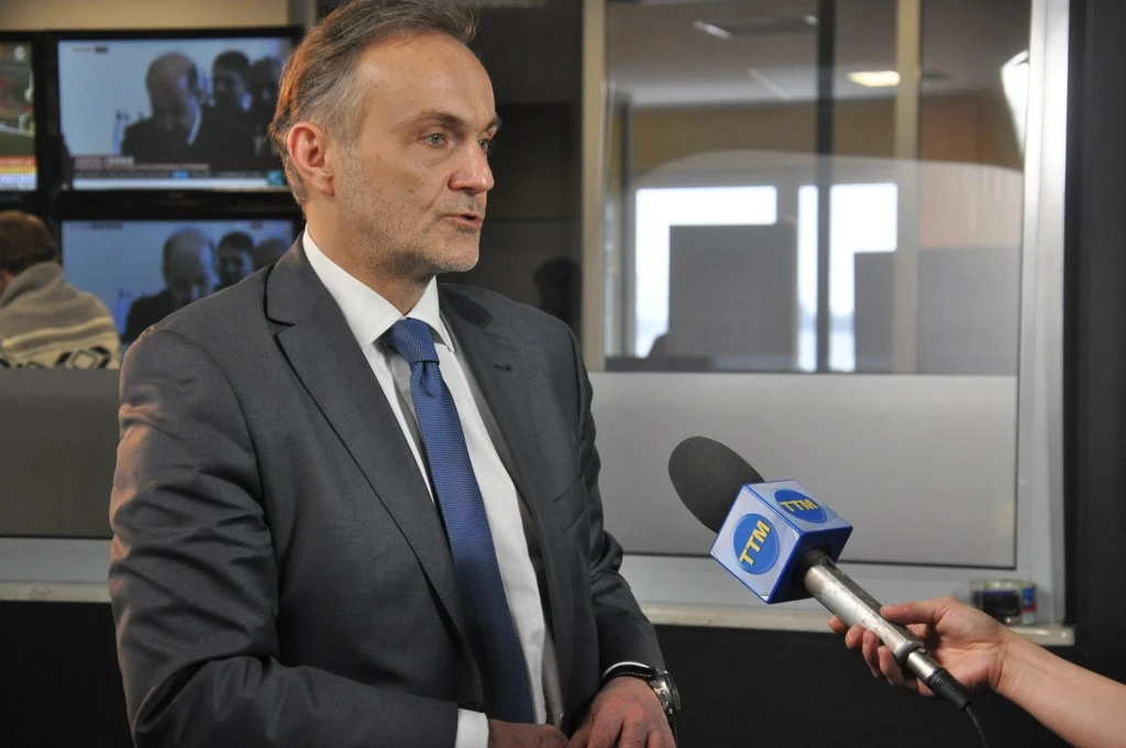 Gdynia: Kto będzie starał się o fotel prezydenta?