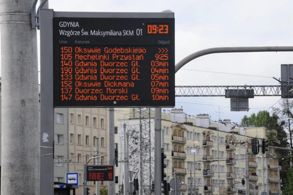 Fot. Michał Kowalski/Gdynia.pl