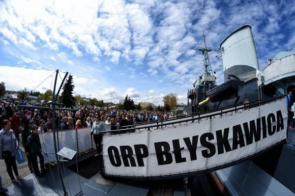 fot. Michał Puszczewicz/eratuszgdynia.pl