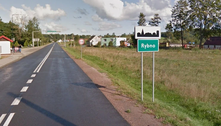 źródło: Google Maps