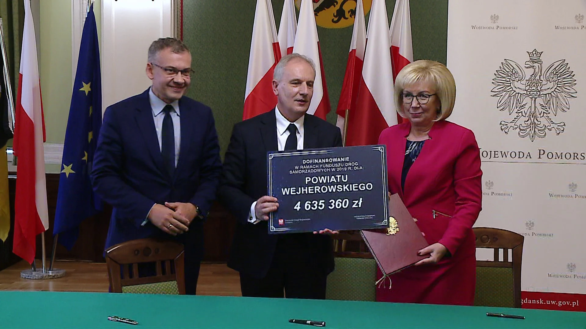 Fot.Daniel Zaputowicz/TTM