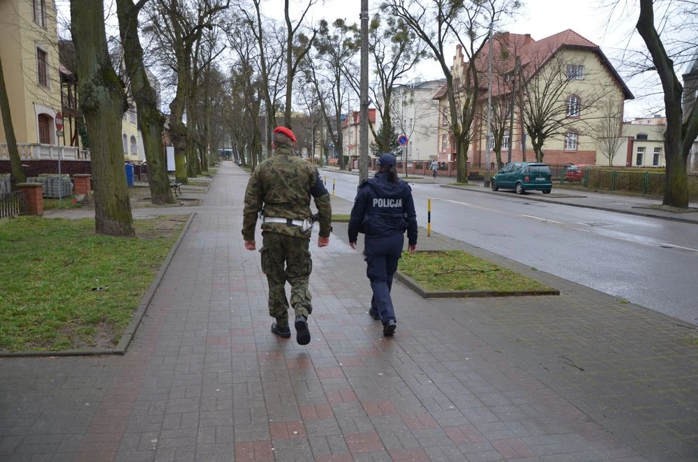 zdjęcie ilustracyjne/archiwum KPP Wejherowo