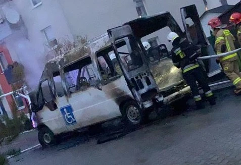 Fot. Czytelnik Nadmorski24.pl