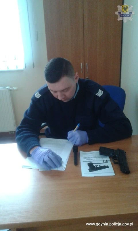 KMP Gdynia