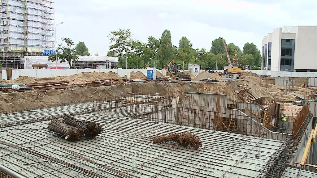 Marzenie gdynian to Gdyńskie Centrum Filmowe