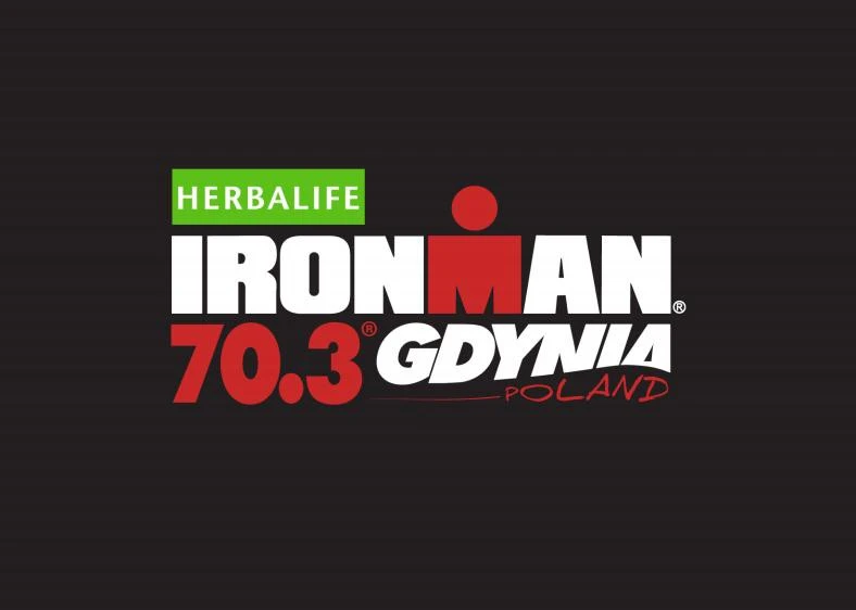 Gdynia gospodarzem zawodów Ironman 70.3 w 2015 roku!