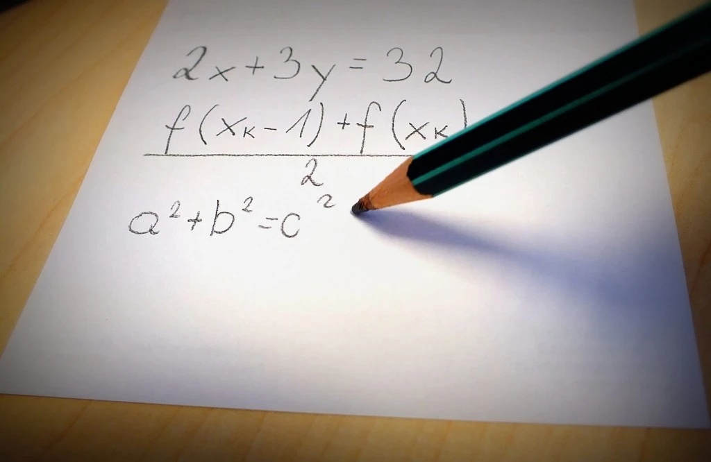Konferencja nauczycieli matematyki w Helu